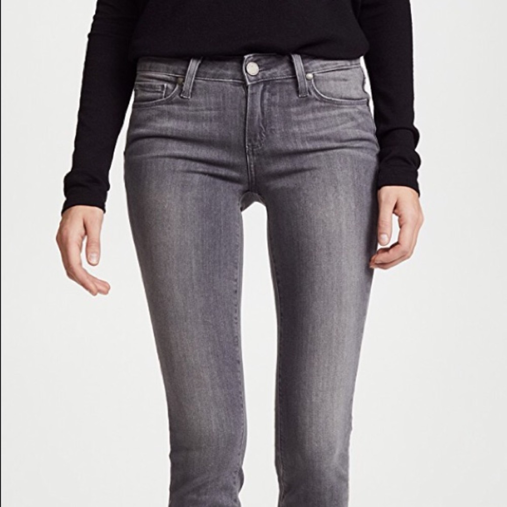 Paige jeans